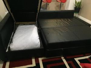 The Bromptons Luxury Apartment