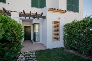 Ferienhaus Balcon de Sierra Cortina Finestrat Spanien