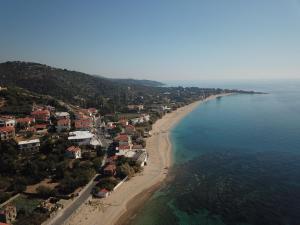 Sappho Plomari Lesvos Greece