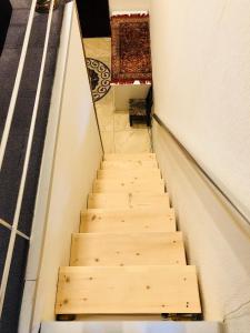 Heart of Old Tbilisi Apartments 2