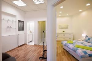 Corner Apartman Eger