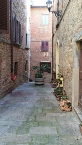 Casa Giulia on Francigena