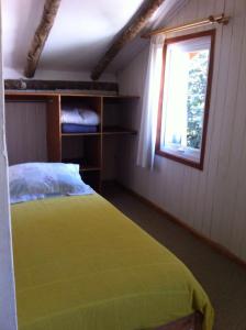 CABAÑA 800 mt CENTRO max 5 personas