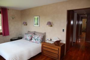 B&B / Chambres d'hotes Le Vallon de Saint Andre : photos des chambres