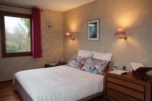 B&B / Chambres d'hotes Le Vallon de Saint Andre : photos des chambres