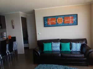 Departamento En Arena Maris