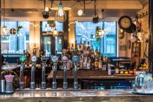 Old Ship Inn Hackney