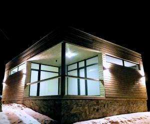 A Hotel Com The Living Chalet Tatariv Ukraine Price