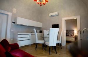 One-Bedroom Apartment room in Bed&Breakfast JSuite