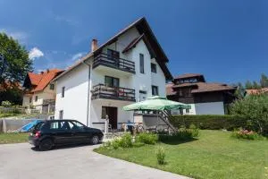 Vila Slavica - Mačkat