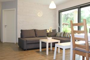 Ferienwohnung in der Rhön Sitzmann