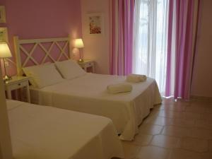 Haris Hotel Apartments and Suites Epirus Greece