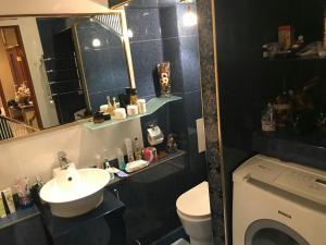 Apartment room in Апартаменты In Like у Стадиона