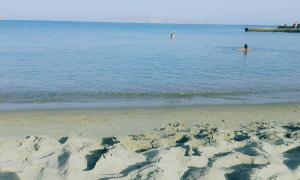 Air, Sun & Sea... Tinos Greece