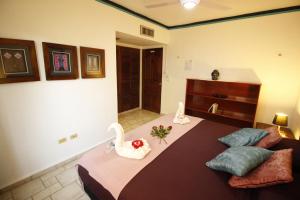 Maya Vacanze Playa Alegria