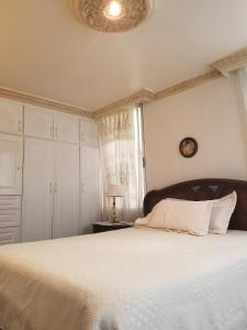 Luxury Condo Bedrooms