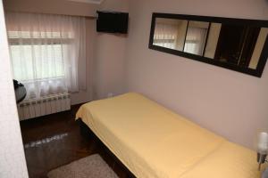Economy Single Room room in B&B Park