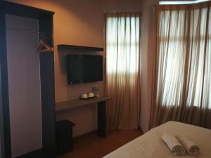 Hotel Economy Kapar