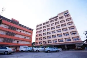 P.A. Place Hotel - Ban Nong Mae Chan (1)