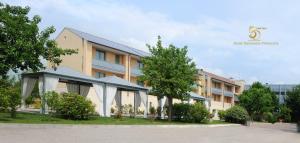 3 star hotel Hotel Ristorante Primavera Godega di SantʼUrbano Italija