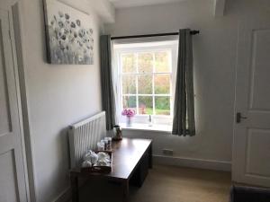 Park Farmhouse Bed and Breakfast