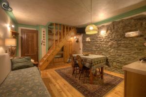 Appartamenti Lo Scoiattolo - Noce e Nocciola