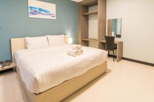 The Phu View at Aonang