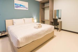 The Phu View at Aonang