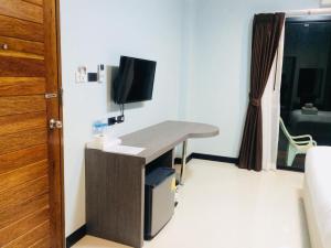 The Phu View at Aonang