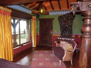 B&B / Chambres d'hotes Les Folies de la Serve : photos des chambres