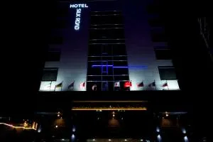 Reborn Suwon Silkroad Hotel - Suwon