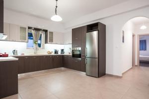 Villa Maria with Private Swimming Pool Paros Greece