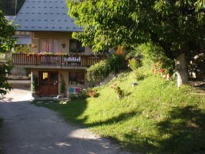 Hotels B&B l'Edelweiss : photos des chambres
