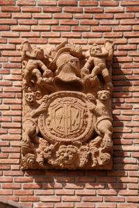 Hotel Boutique Real Casona De Las Amas