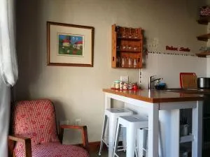 Colours of the Sea Apartment - Agulhas