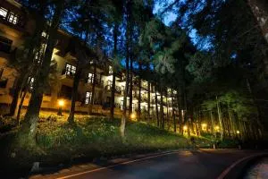 Ming Chi Resort - 大同区 Ming Chi Resort - 大同区