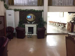 Kadikoy Kervansaray Hotel