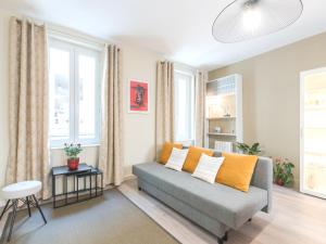 Appartements Charme au coeur d'avignon : photos des chambres