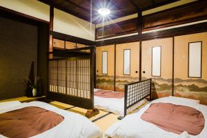Guest House Kura Suzaka An J2ski Guest House Kura Accommodation Suzaka