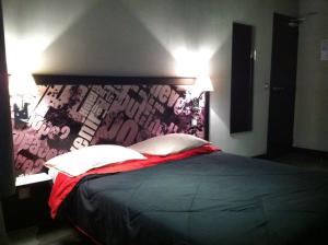 Café Hôtel de lAvenir