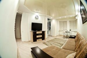 Apartamienty "Iork"