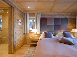 Superior Suite room in Burg Vital Resort