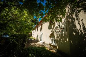 Hotels Hotel Ulysse Montpellier Centre : photos des chambres
