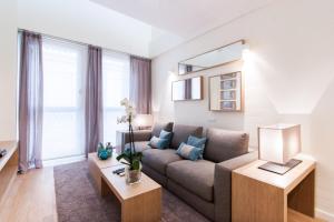 City Center Atico 360