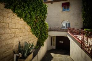 Hotels Hotel Ulysse Montpellier Centre : photos des chambres