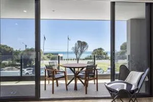 Blairgowrie Apartment 1 - on the beach - Blairgowrie