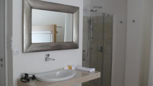 Double Room room in Jungmann Hotel