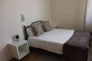 Double Room room in Pensão Aliança