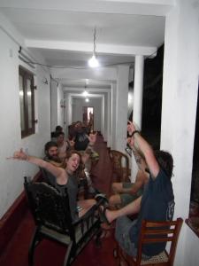Rural Jungle Backpackers Hostel