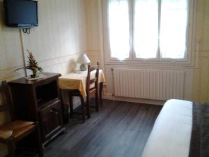 Hotels La Cremaillere : photos des chambres